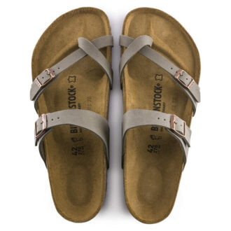 Mayari Birko-Flor Nubuck Mayari Birko-Flor Nubuck