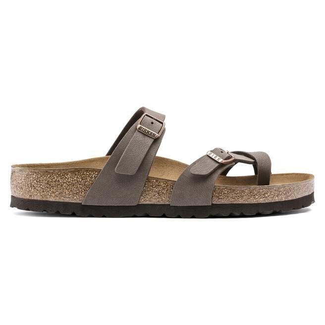 Mayari Birko-Flor Nubuck Mayari Birko-Flor Nubuck