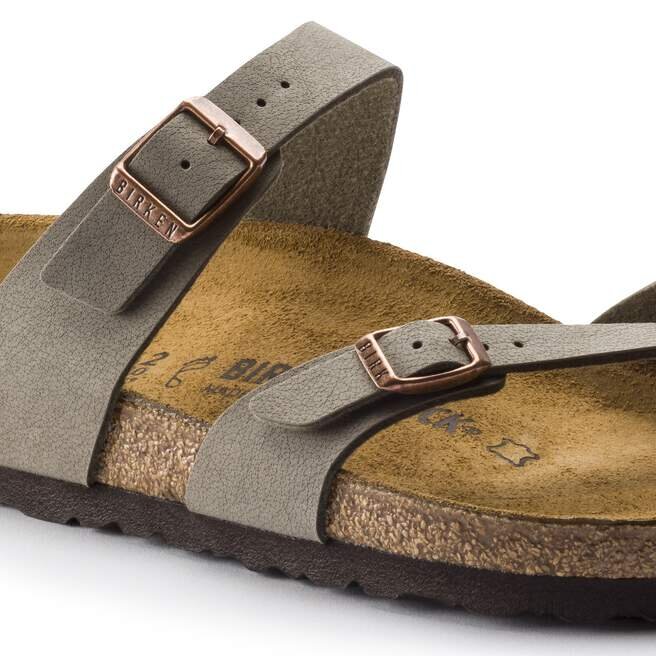 Mayari Birko-Flor Nubuck Mayari Birko-Flor Nubuck