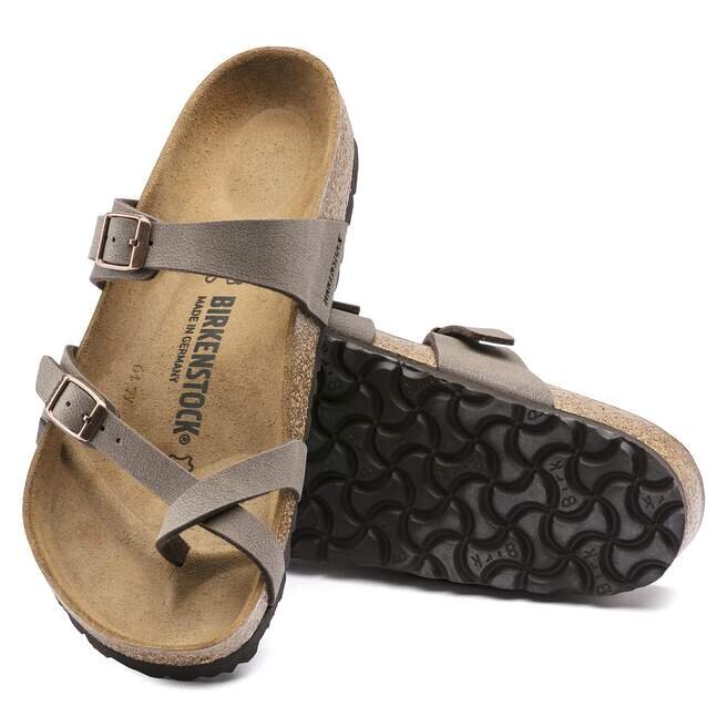 Mayari Birko-Flor Nubuck Mayari Birko-Flor Nubuck