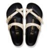 Mayari Cuir naturel verni Mayari Cuir naturel verni