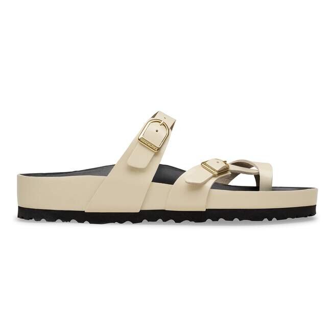 Mayari Cuir naturel verni Mayari Cuir naturel verni