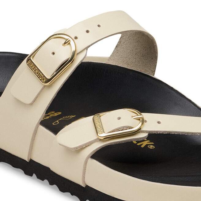Mayari Cuir naturel verni Mayari Cuir naturel verni