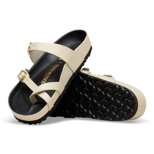 Mayari Cuir naturel verni Mayari Cuir naturel verni