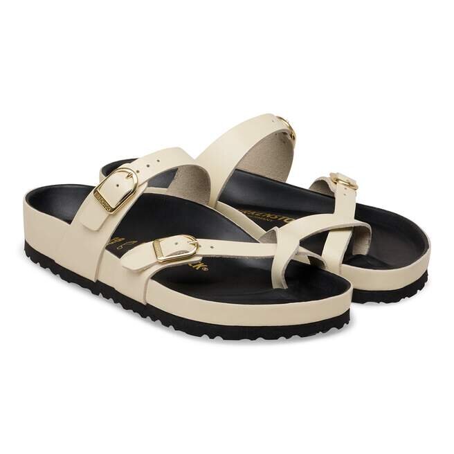 Mayari Cuir naturel verni Mayari Cuir naturel verni