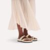 Mayari Cuir naturel verni Mayari Cuir naturel verni