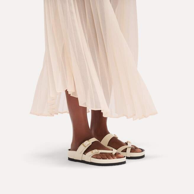 Mayari Cuir naturel verni Mayari Cuir naturel verni