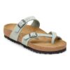 Mayari en cuir nubuck Mayari en cuir nubuck