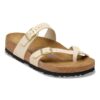 Mayari en cuir nubuck Mayari en cuir nubuck