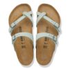 Mayari en cuir nubuck Mayari en cuir nubuck