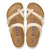 Mayari en cuir nubuck Mayari en cuir nubuck