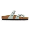 Mayari en cuir nubuck Mayari en cuir nubuck
