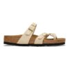 Mayari en cuir nubuck Mayari en cuir nubuck