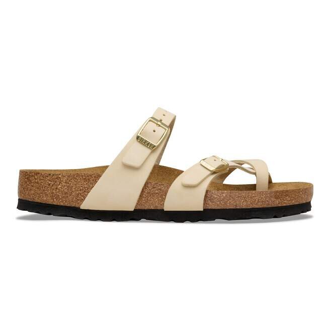 Mayari en cuir nubuck Mayari en cuir nubuck