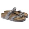 Mayari en cuir nubuck Mayari en cuir nubuck
