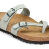 Mayari en cuir nubuck Mayari en cuir nubuck