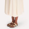 Mayari en cuir nubuck Mayari en cuir nubuck