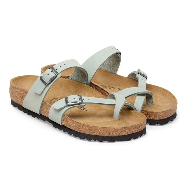 Mayari en cuir nubuck Mayari en cuir nubuck