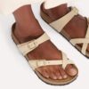 Mayari en cuir nubuck Mayari en cuir nubuck