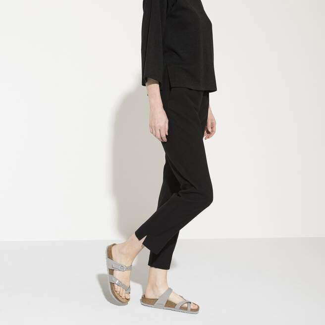 Mayari en cuir nubuck Mayari en cuir nubuck