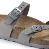 Mayari en cuir nubuck Mayari en cuir nubuck