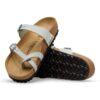 Mayari en cuir nubuck Mayari en cuir nubuck