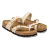 Mayari en cuir nubuck Mayari en cuir nubuck