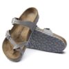 Mayari en cuir nubuck Mayari en cuir nubuck