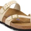 Mayari en cuir nubuck Mayari en cuir nubuck
