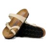 Mayari en cuir nubuck Mayari en cuir nubuck