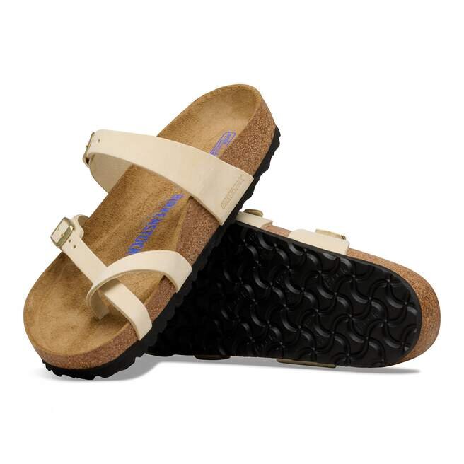 Mayari en cuir nubuck Mayari en cuir nubuck