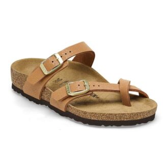Mayari Kids Birko-Flor Nubuck