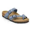 Mayari Kids Birko-Flor Nubuck