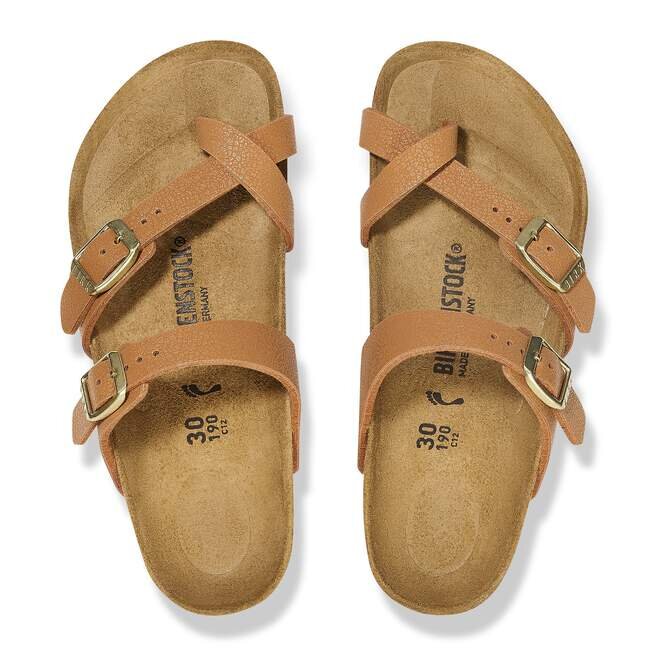 Mayari Kids Birko-Flor Nubuck Mayari Kids Birko-Flor Nubuck