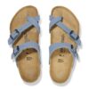 Mayari Kids Birko-Flor Nubuck