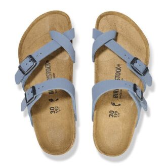 Mayari Kids Birko-Flor Nubuck