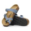 Mayari Kids Birko-Flor Nubuck