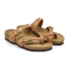Mayari Kids Birko-Flor Nubuck Mayari Kids Birko-Flor Nubuck