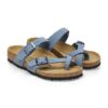 Mayari Kids Birko-Flor Nubuck