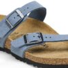 Mayari Kids Birko-Flor Nubuck