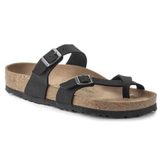 Mayari Vegan Birko-Flor Nubuck Mayari Vegan Birko-Flor Nubuck