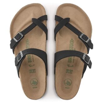 Mayari Vegan Birko-Flor Nubuck Mayari Vegan Birko-Flor Nubuck