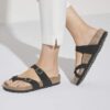 Mayari Vegan Birko-Flor Nubuck