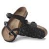 Mayari Vegan Birko-Flor Nubuck