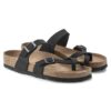 Mayari Vegan Birko-Flor Nubuck