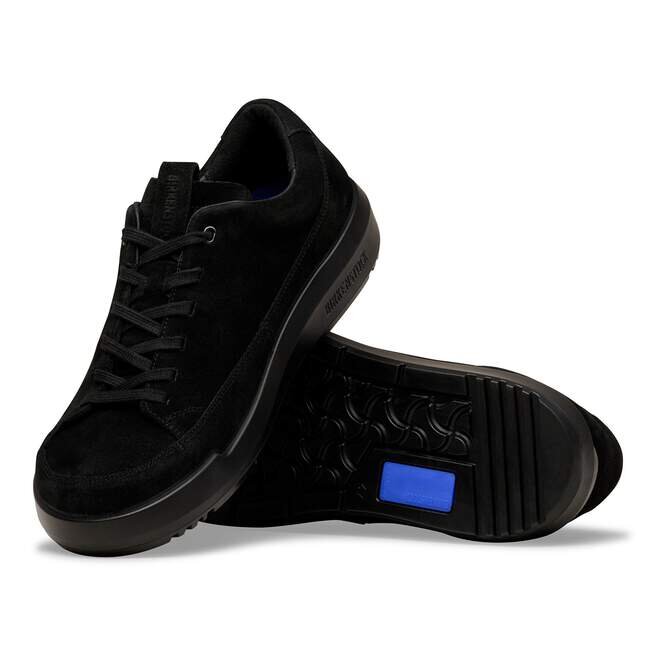 Melbourne en cuir suédé Melbourne en cuir suédé