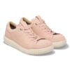 Melbourne en cuir suédé rose clair Melbourne en cuir suédé rose clair