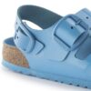 Milano Big Buckle en cuir naturel verni Milano Big Buckle en cuir naturel verni