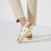 Milano Big Buckle en cuir naturel verni Milano Big Buckle en cuir naturel verni