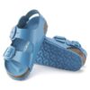 Milano Big Buckle en cuir naturel verni Milano Big Buckle en cuir naturel verni